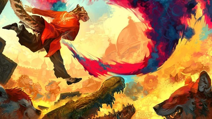 为什么当领导的不能把话说明白？