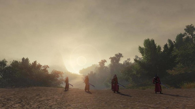 Electron 做游戏客户端的潜力有多大？